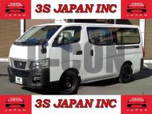 2015 Nissan NV350 Caravan