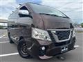 2020 Nissan NV350 Caravan