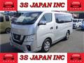 2019 Nissan NV350 Caravan
