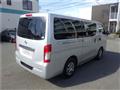 2019 Nissan NV350 Caravan