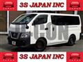 2018 Nissan NV350 Caravan