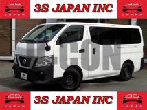 2018 Nissan NV350 Caravan