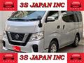 2020 Nissan NV350 Caravan