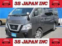 2020 Nissan NV350 Caravan