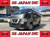 2020 Nissan NV350 Caravan