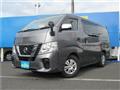 2020 Nissan NV350 Caravan