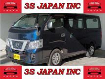2019 Nissan NV350 Caravan