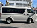 2015 Toyota Hiace Van
