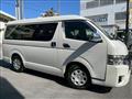 2015 Toyota Hiace Van