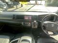 2015 Toyota Hiace Van