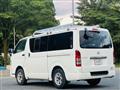 2012 Toyota Hiace Van