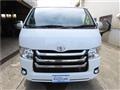 2015 Toyota Hiace Van