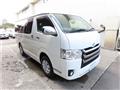 2015 Toyota Hiace Van