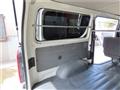 2015 Toyota Hiace Van