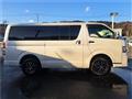 2011 Toyota Hiace Van