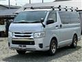 2015 Toyota Hiace Van