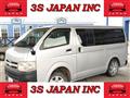 2011 Toyota Hiace