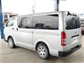 2011 Toyota Hiace
