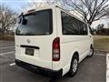 2013 Toyota Hiace Van