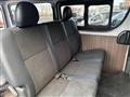 2015 Toyota Hiace Van