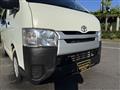 2015 Toyota Hiace Van