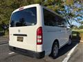 2015 Toyota Hiace Van