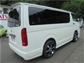 2015 Toyota Hiace Van