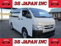 2015 Toyota Hiace
