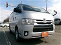 2014 Toyota Hiace Van