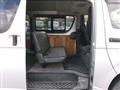 2014 Toyota Hiace Van