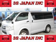 2014 Toyota Regiusace Van