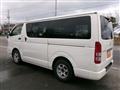 2013 Toyota Hiace Van