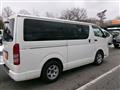 2013 Toyota Hiace Van