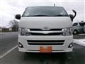 2013 Toyota Hiace Van