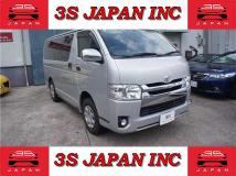 2015 Toyota Hiace