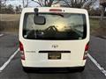 2011 Toyota Hiace Van