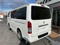 2013 Toyota Hiace Van