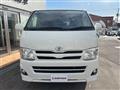 2013 Toyota Hiace Van