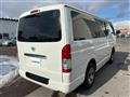 2013 Toyota Hiace Van