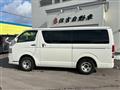2013 Toyota Hiace Van