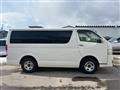 2013 Toyota Hiace Van