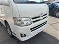 2013 Toyota Hiace Van