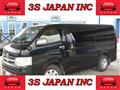 2013 Toyota Hiace