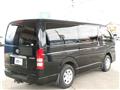 2013 Toyota Hiace