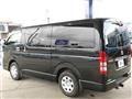 2013 Toyota Hiace