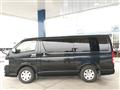2013 Toyota Hiace