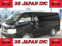 2013 Toyota Hiace
