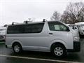 2012 Toyota Hiace Van