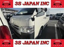 2016 Toyota Regiusace Van