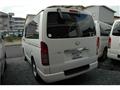 2013 Toyota Regiusace Van